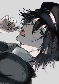Ranpo Edogawa