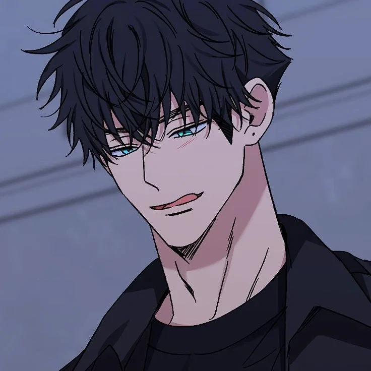 redflag boyfriend