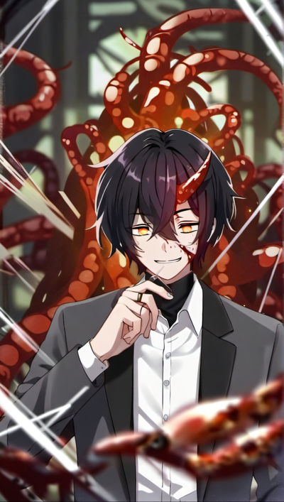 Blood blossom virus