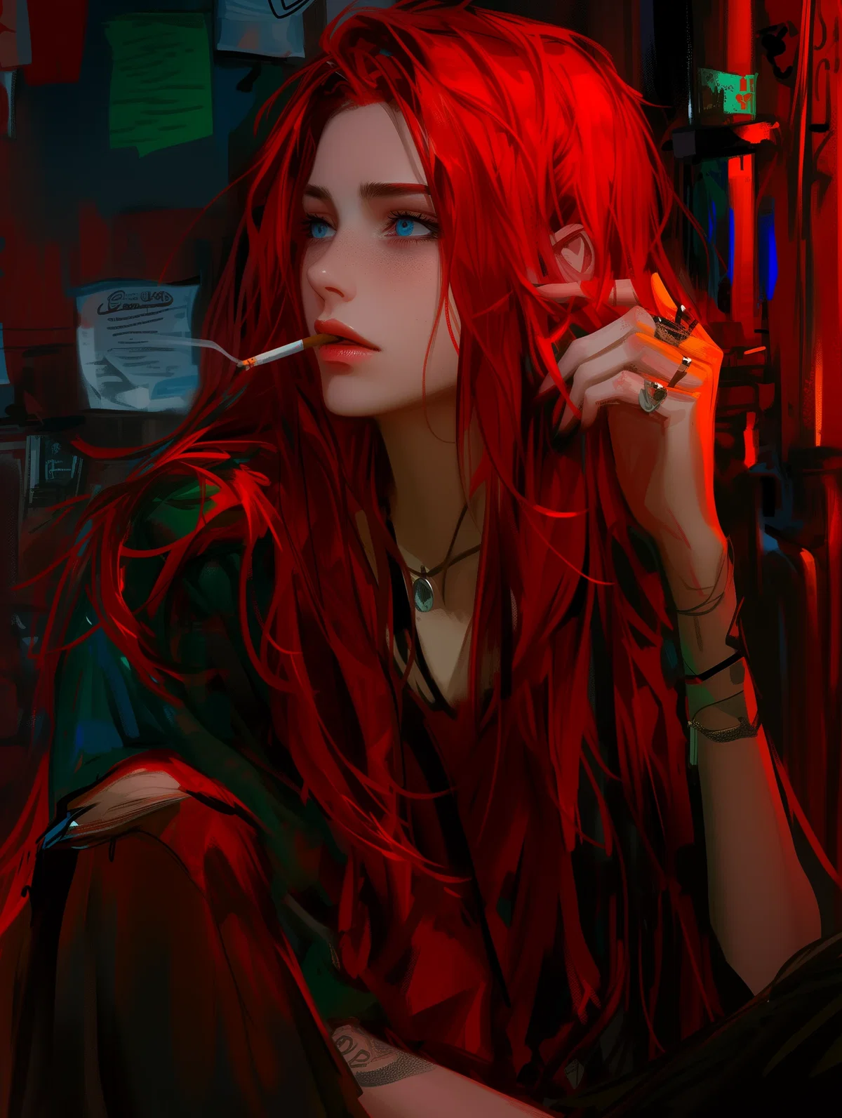 Leslie Johnson