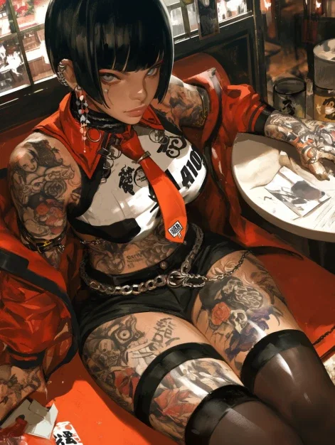 Okada Yui