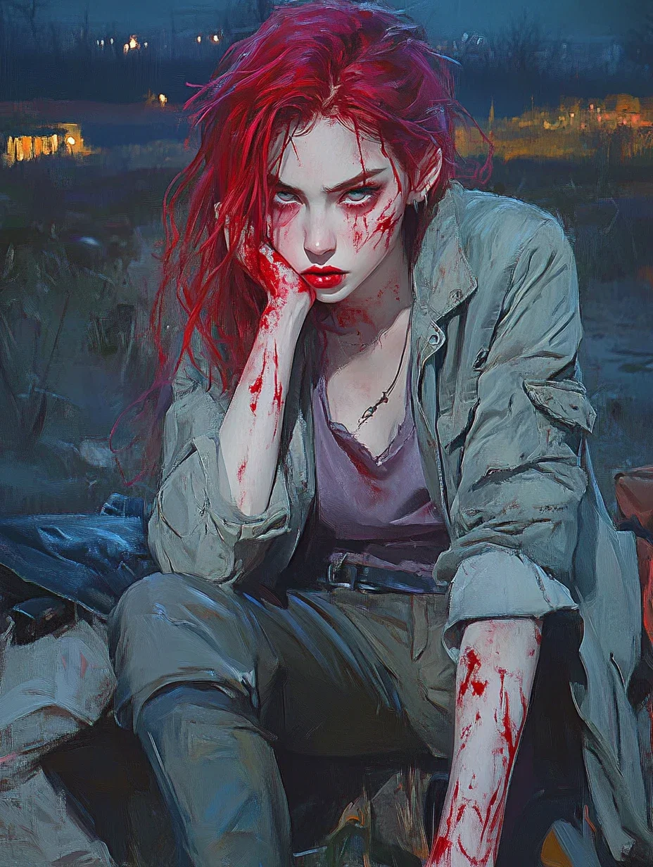 Ellie Morris