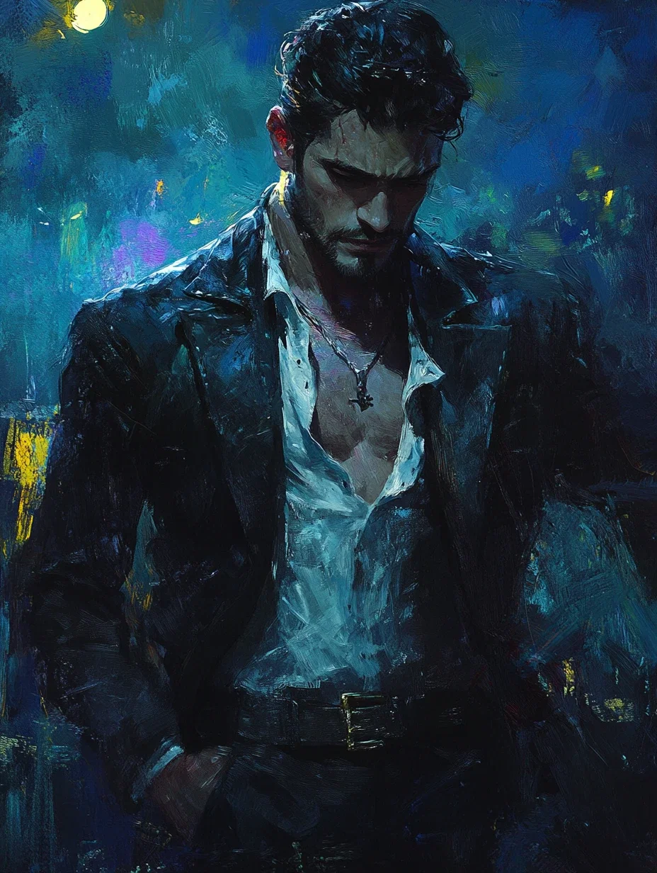 Damian Parisi