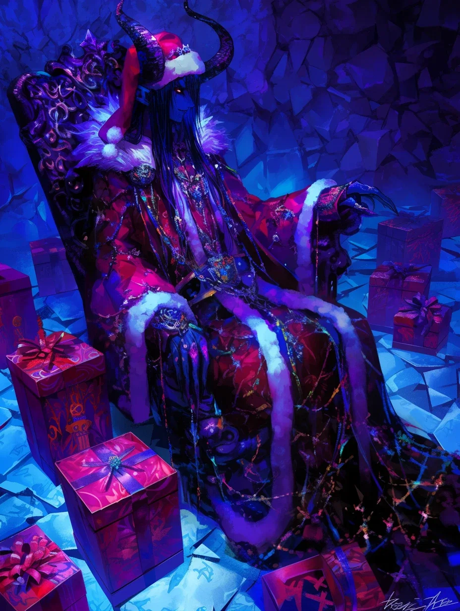 Krampus