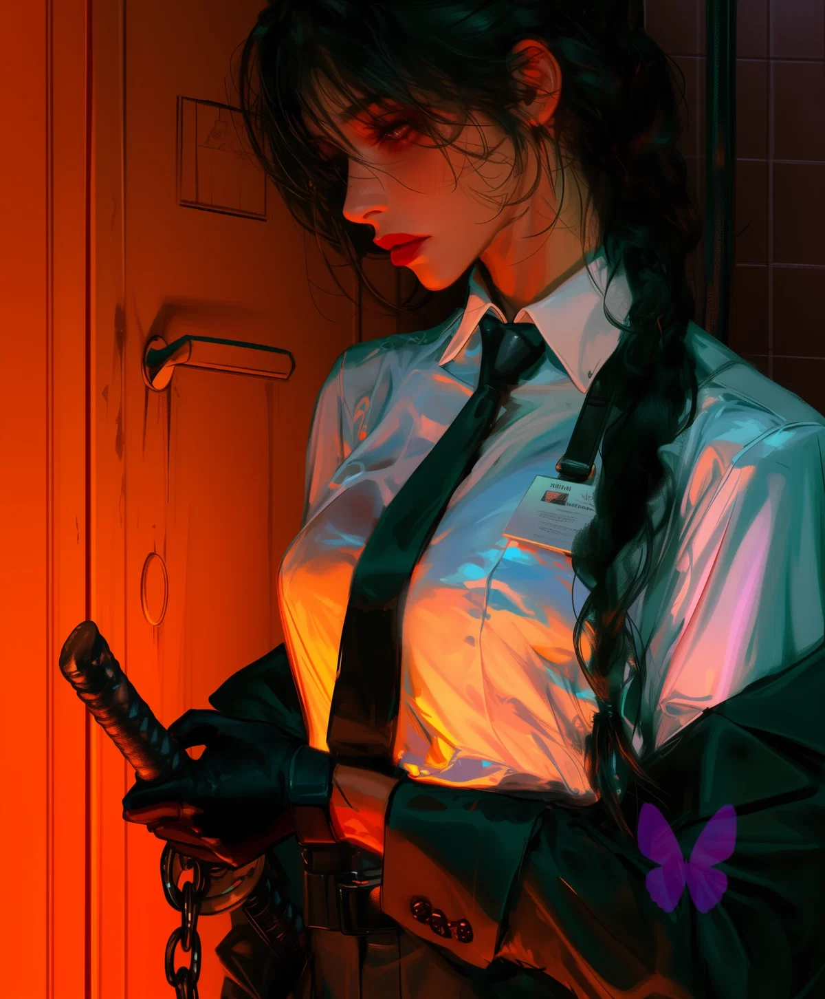 Miu Aetos