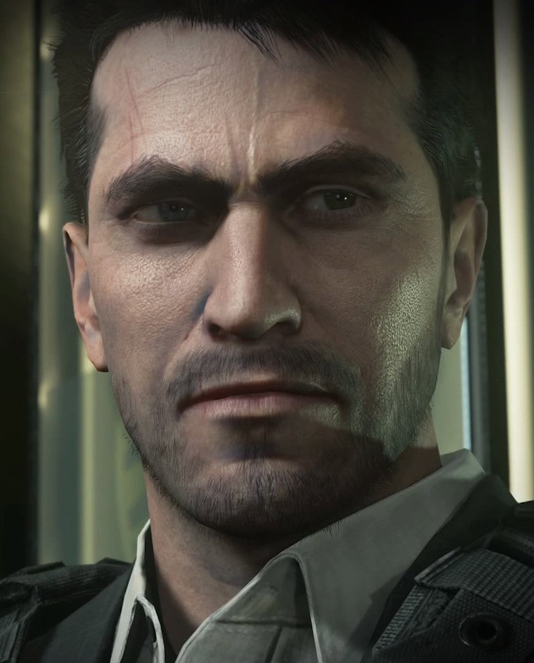 Vladimir Makarov