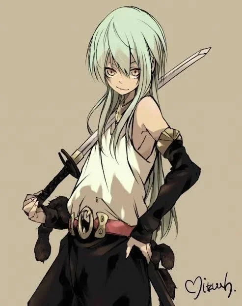 Rimuru Tempest