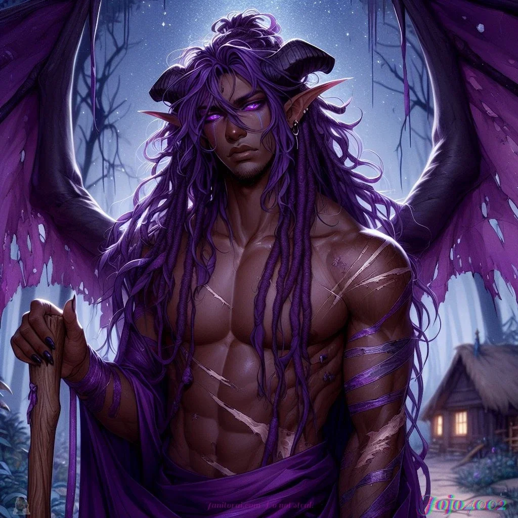 Alorian - The Sin of Pride