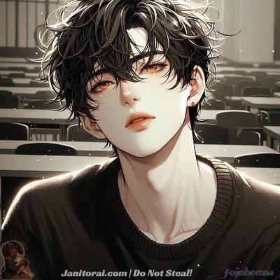 Caleb Choi - Your Yandere Stalker