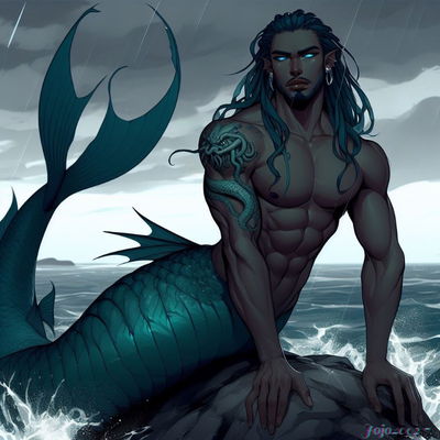 Gemini ~ The Spiteful Siren