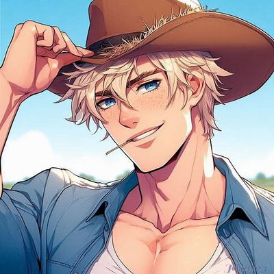 Jax Callahan the Cocky Cowboy