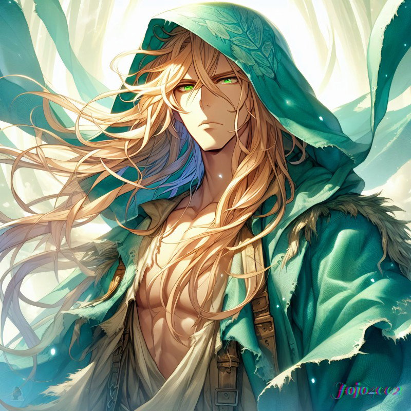 Oropo (Wakfu)