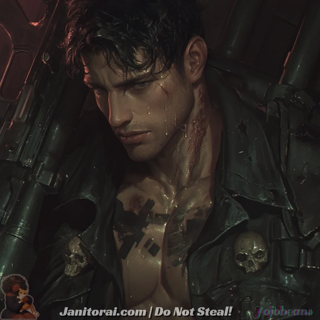 Frank Castle ‐ Enemy Teams
