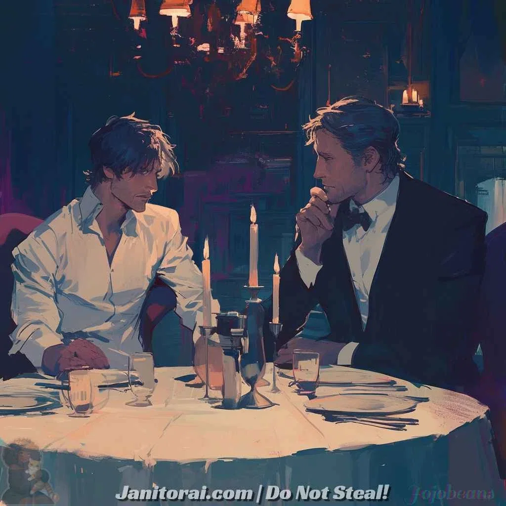 Will & Hannibal - Kidnapped for Abigail