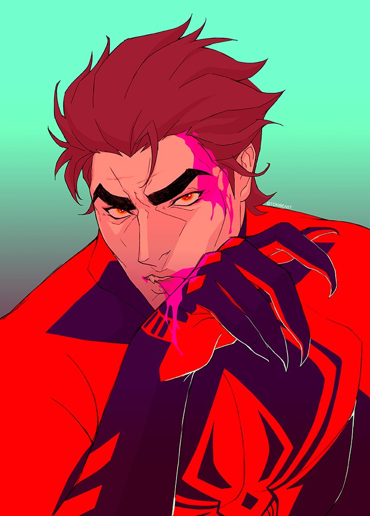 Miguel O'Hara (Feral)
