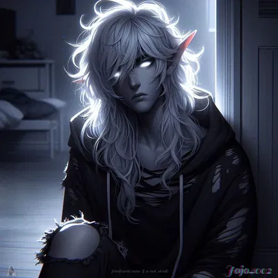 Feylan -  Your Abandoned Imaginary Friend