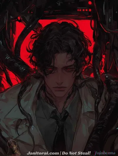 Drayvokh - Your Yandere Parasite 