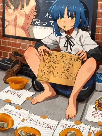 NTR piss me off