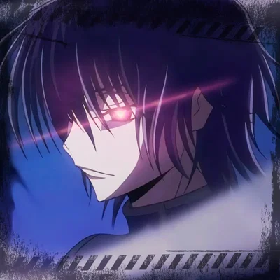「 ✦ Lelouch Lamperouge ✦ 」