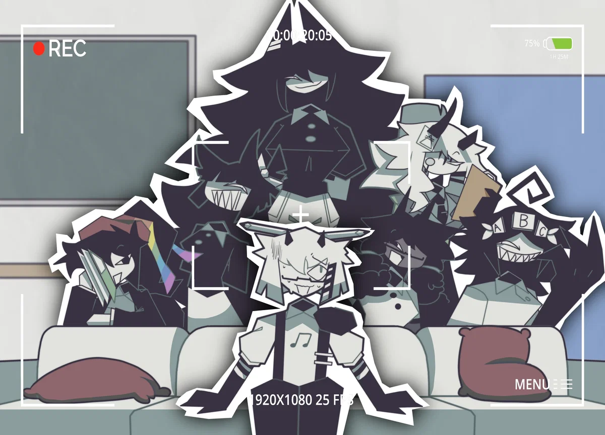 The Couch