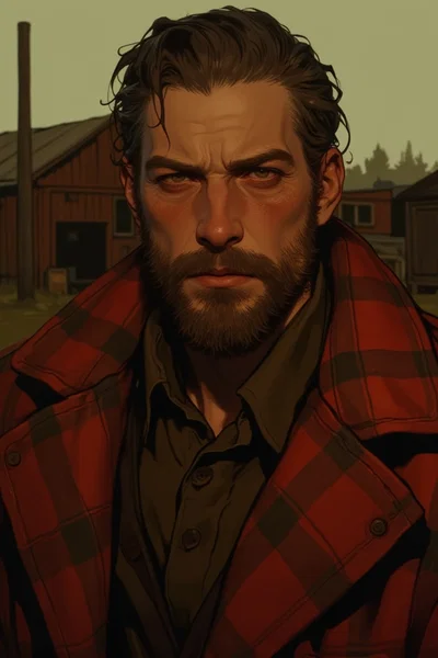 Lawrence Smith