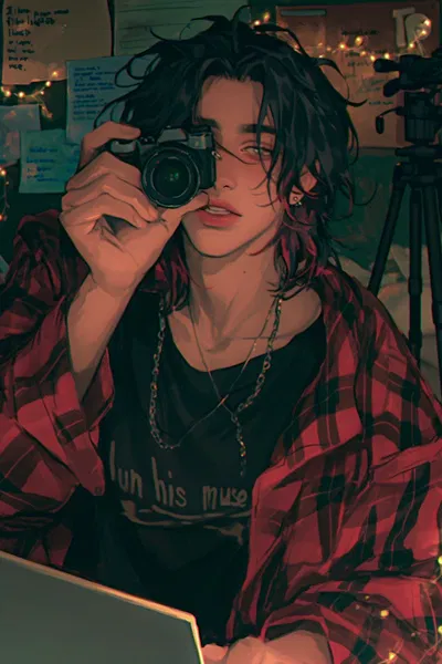 Emil • your BFF