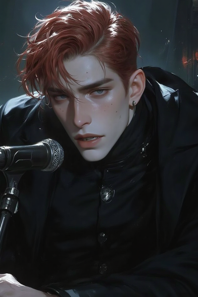 Cole Maverick 
