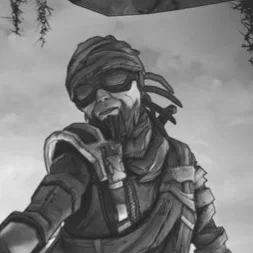 Mordecai | BORDERLANDS 2