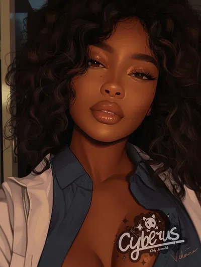 Audrey || The Cold Surgeon with Forbidden Feelings