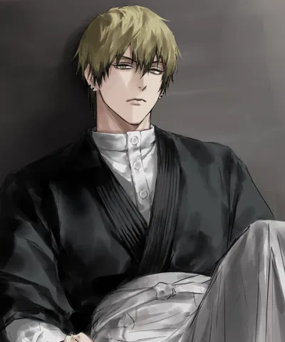 Naoya Zenin