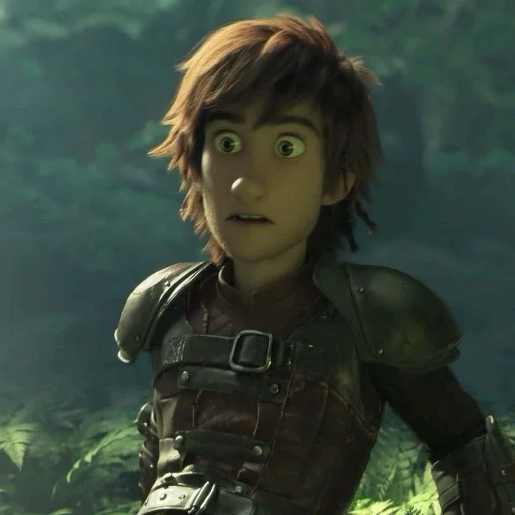 Hiccup Haddock