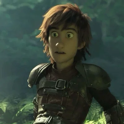 Hiccup Haddock