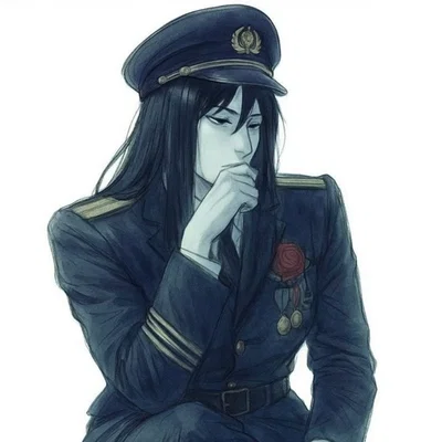 Azrael von Adler