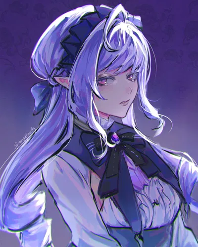 Vivian Banshee(ZZZ)