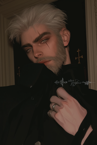 Marius | Vampire Lord