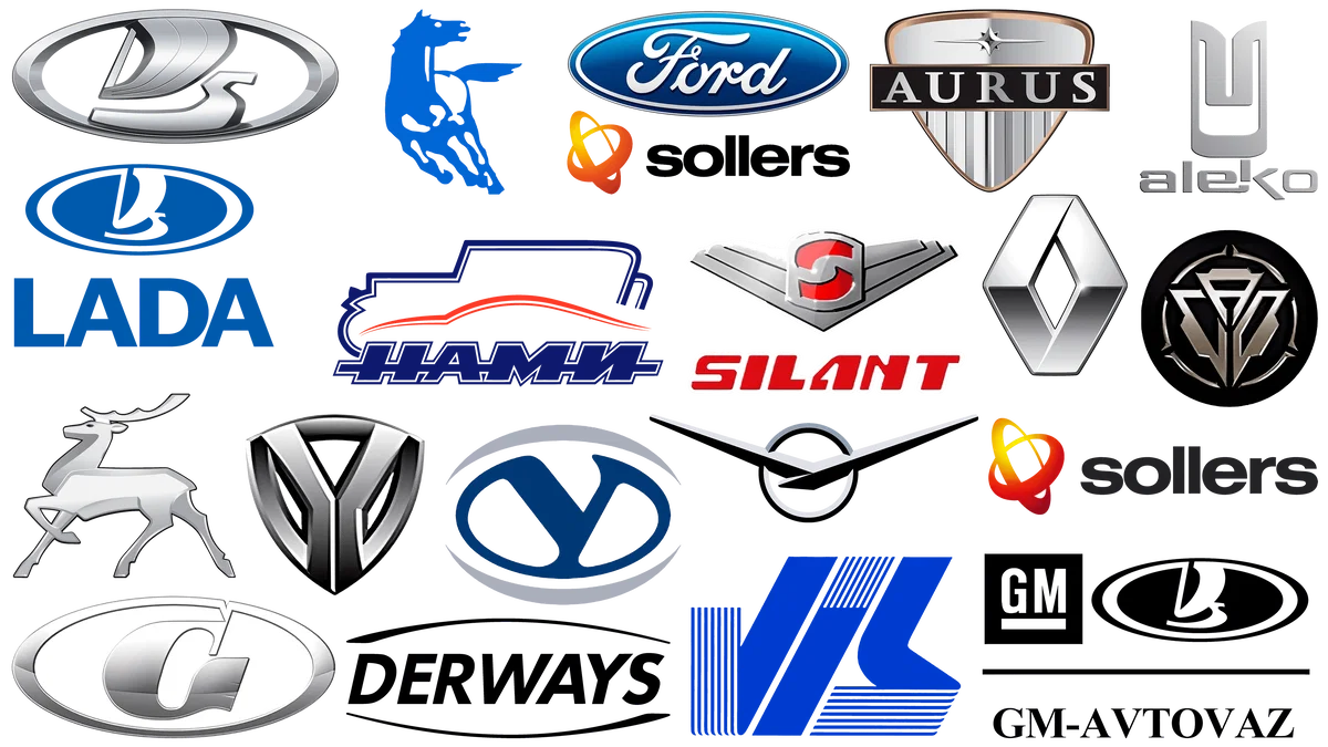 Make a car company