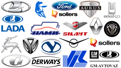Make a car company