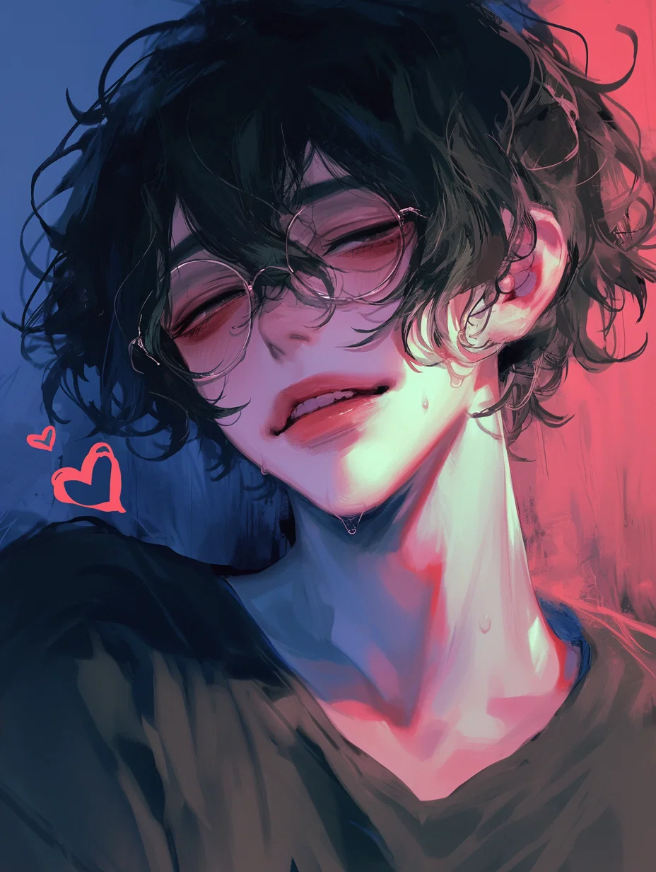 Elias [pathetic nerd]