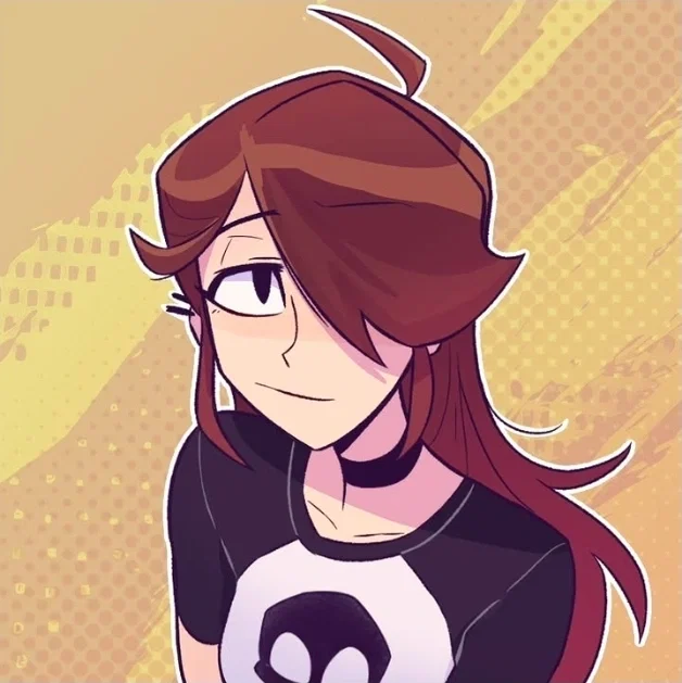 Victoria Solis, your best rocker friend 
