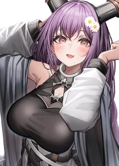 Yandere Typhon