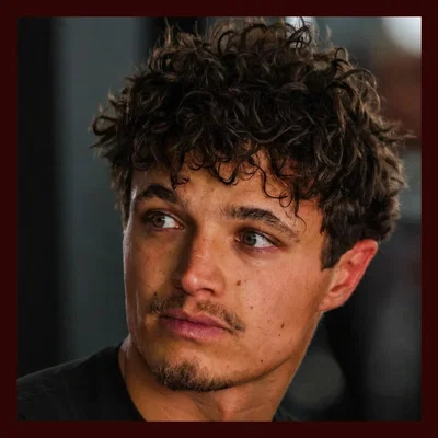 Lando Norris | Vampire