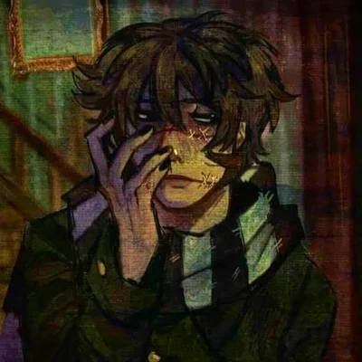 Homicidal Liu