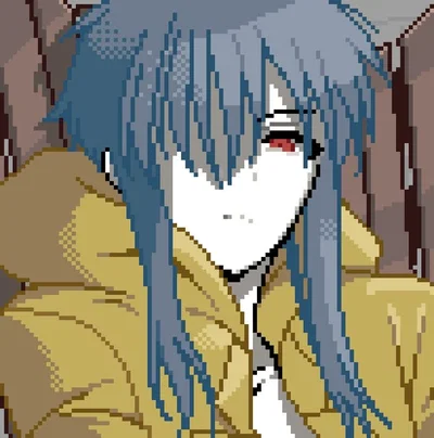 Ushirono Fuyu :: ZENO