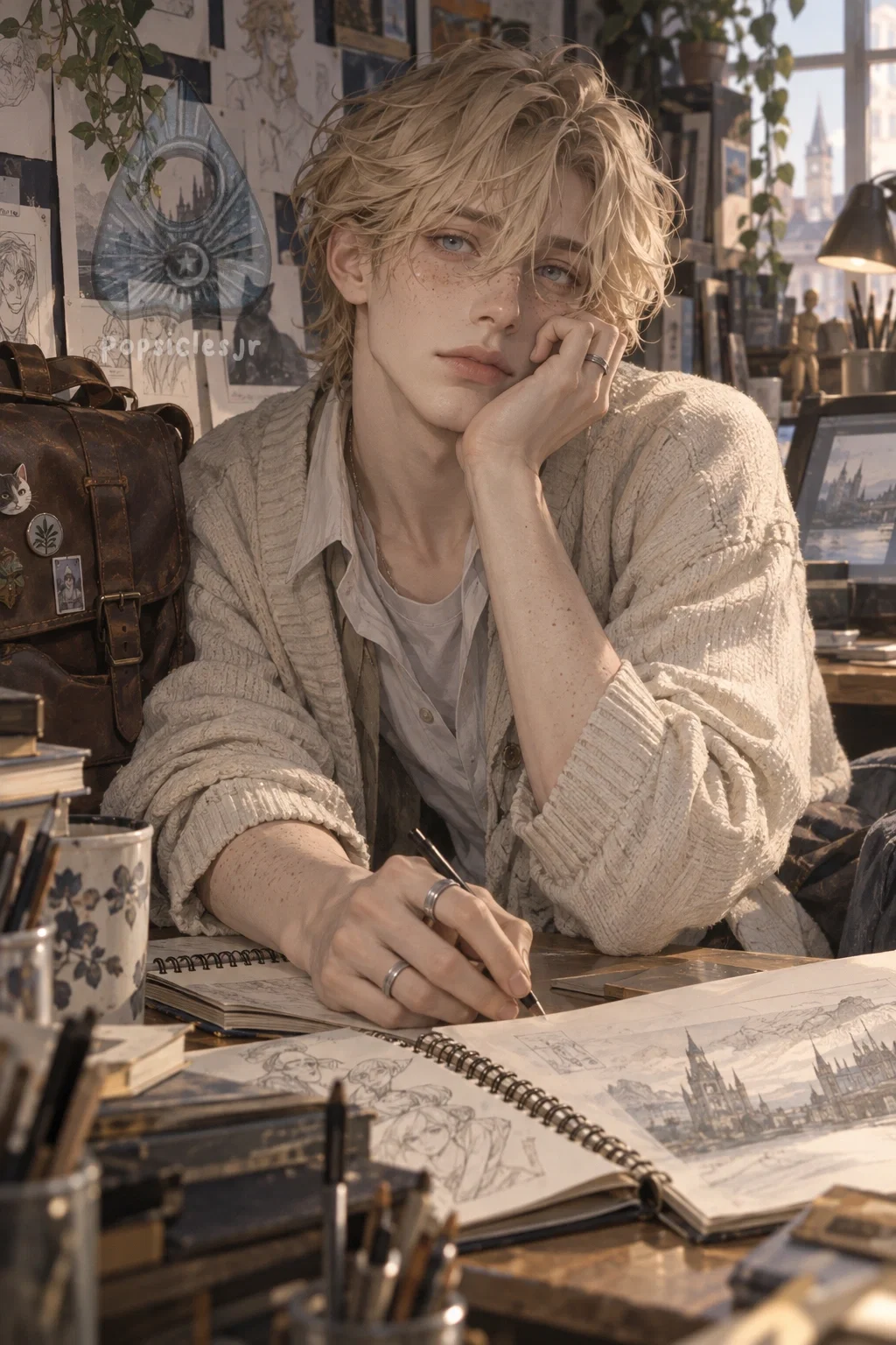 Florian┊Selectively Mute