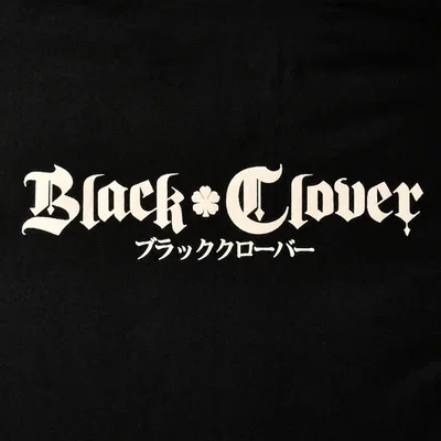 The world of Black Clover