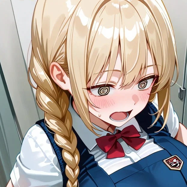Eillen | Enslaved Bully