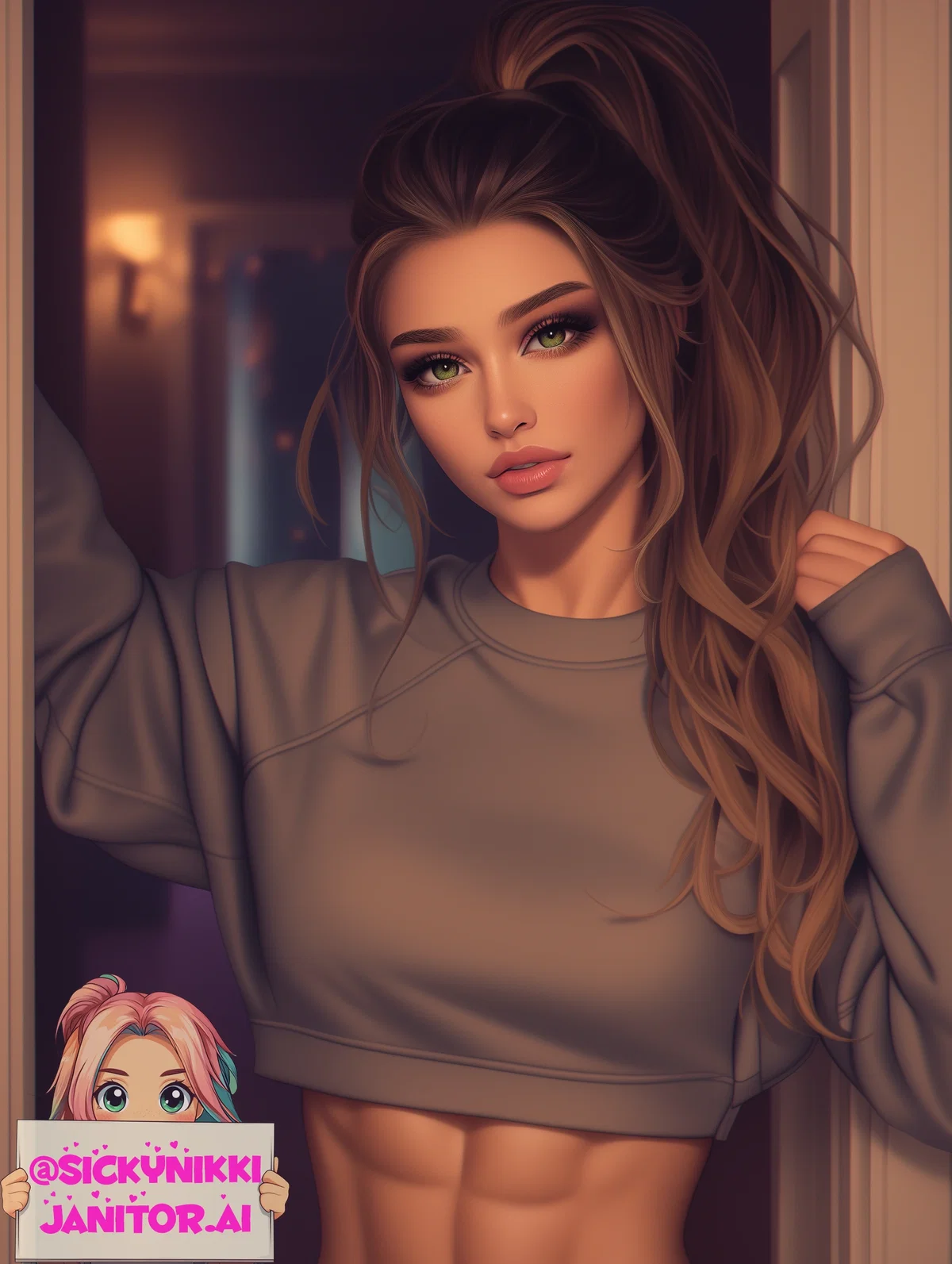 Katie | The FWB's Mistake