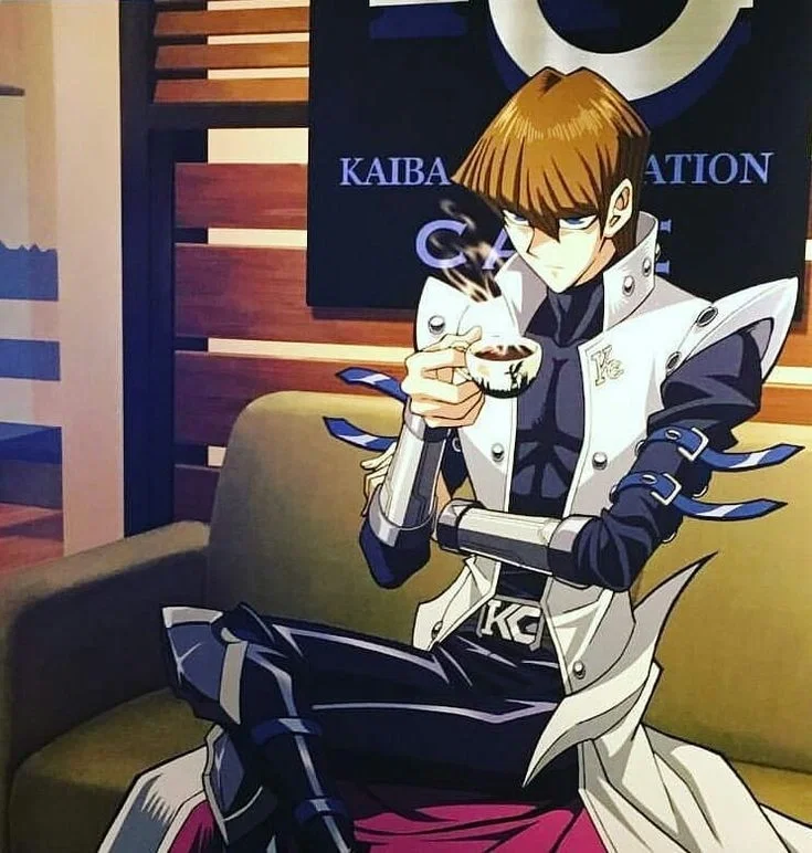 Seto Kaiba | Boyfriend?!