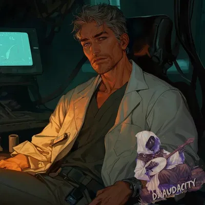 Kenneth | Demi Researcher