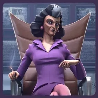The Administrator | TF2